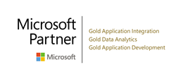 Microsoft Gold Partner