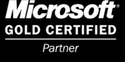 Microsoft Gold Certified Partner